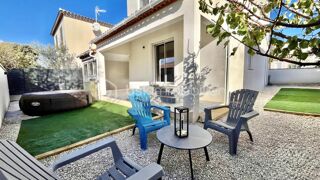  Villa � vendre 4 pi�ces 80 m�