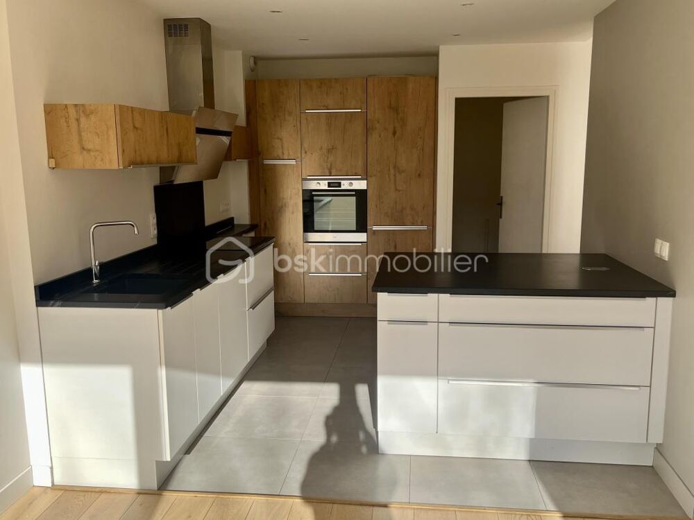 APPARTEMENT 93 M2 ANNECY LE VIEUX QUARTIER RECHERCHE