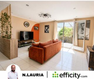  Maison à vendre 4 pièces 90 m²