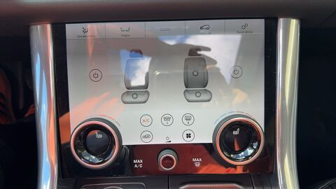 Range Rover 2.0 P400e Phev 404 AWD BVA9 HSE 2020 occasion 32300 Lagarde Hachan