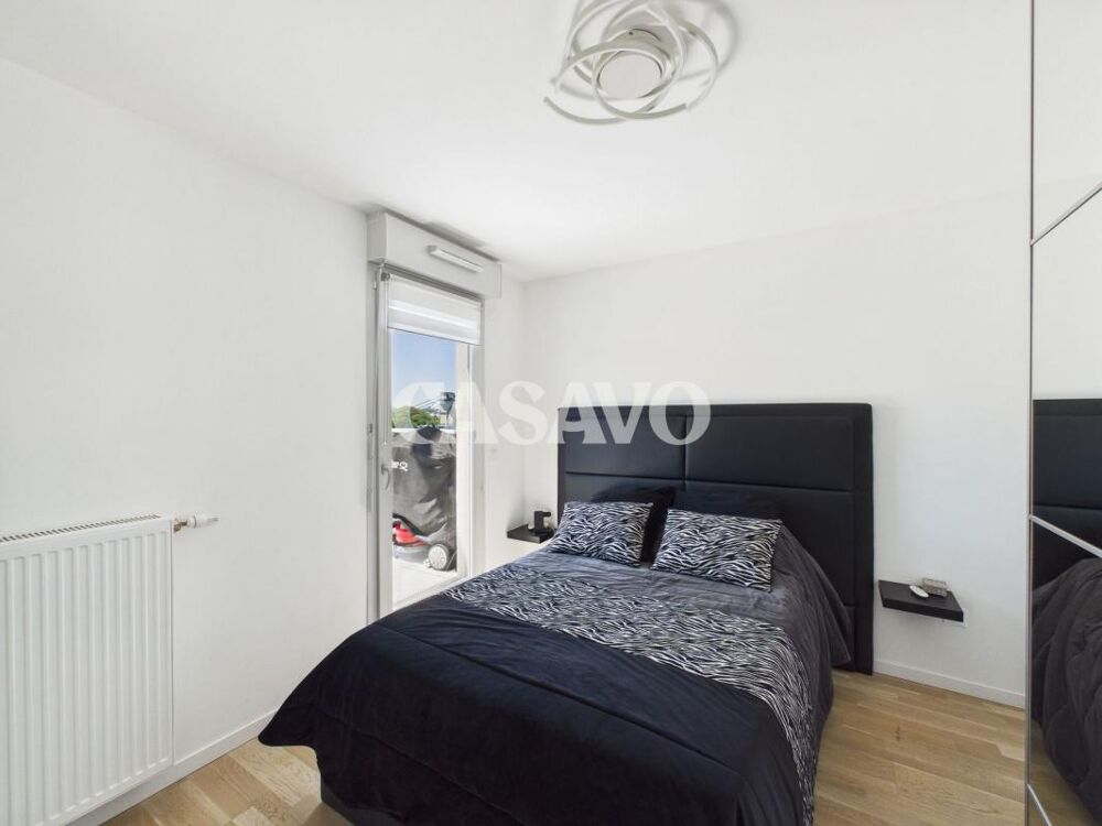 � vendre  Appartement Alfortville (94140)