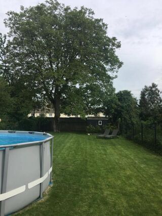  Maison � vendre 8 pi�ces 190 m�