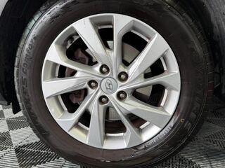 Tucson 1.6 CRDi 136 DCT-7 Creative 2019 occasion 17139 Dompierre-sur-Mer