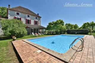  Maison à vendre 8 pièces 270 m²
