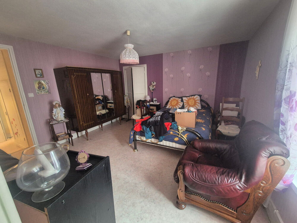 Vente Maison Maison à vendre 5 pièces ROANNE (42) Roanne