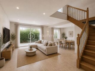  Maison à vendre 6 pièces 98 m²