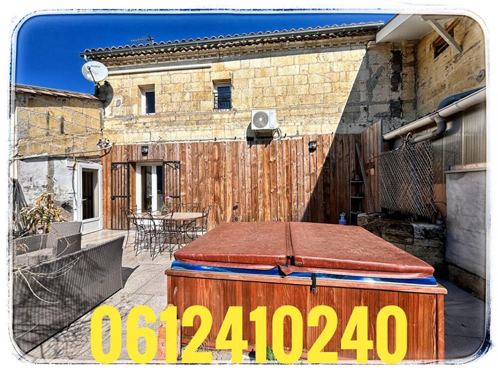 Vente Maison 6 pièces 105 m² - Vue 6