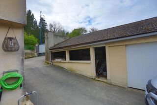  Maison à vendre 4 pièces 120 m²