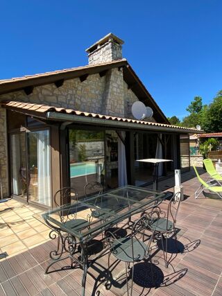  Maison � vendre 10 pi�ces 239 m�