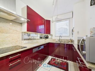  Appartement � vendre 3 pi�ces 80 m�