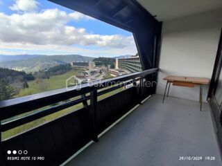  Appartement  vendre 1 pice 35 m