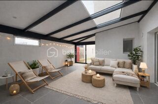  Maison � vendre 5 pi�ces 124 m�