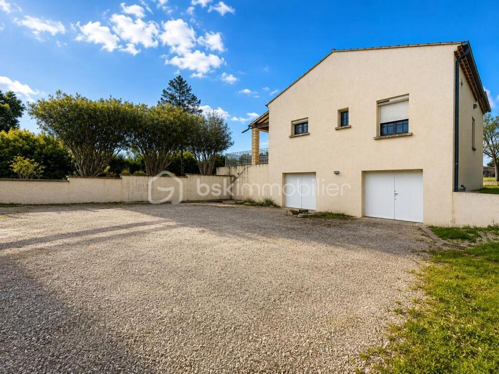 Vente Maison Maison familiale Bollene
