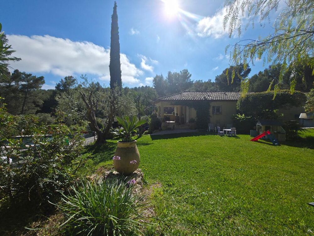 à vendre  Maison Sanary-sur-Mer (83110)