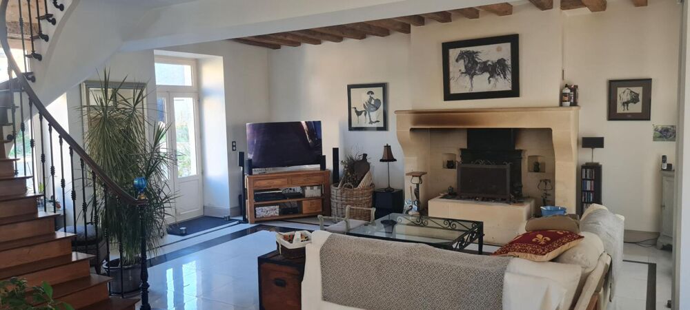 Vente Maison Maison  4 pièce(s) 175 m2 Belleme