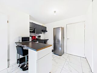  Appartement à vendre 2 pièces 38 m²