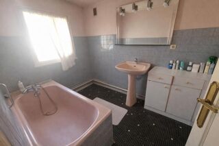  Maison à vendre 5 pièces 154 m²