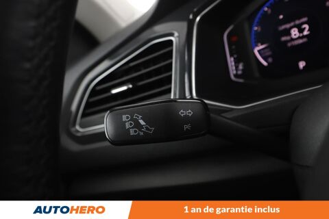 T-ROC 1.5 TSI EVO Carat DSG7 150 ch 2020 occasion 92130 Issy-les-Moulineaux