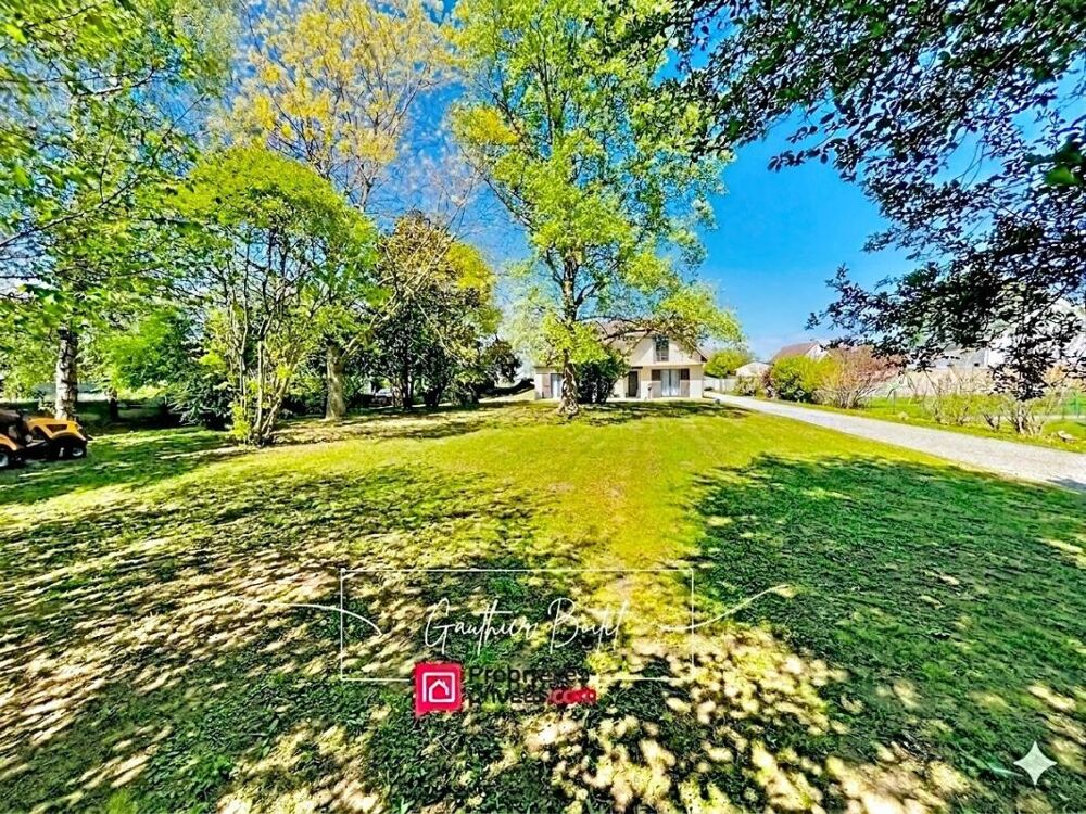 Vente Maison Maison Coulommiers Rénovation complète 6 pièce(s) 153 m2 Coulommiers