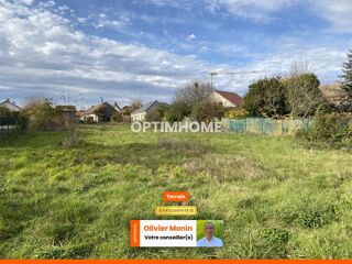  Terrain à vendre 844 m²