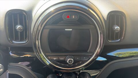 Countryman II 1.5 Cooper 136 DKG7 Edition Longstone 2020 occasion 21200 Beaune