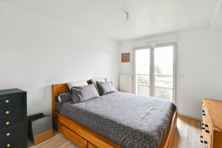  Appartement � vendre 3 pi�ces 62 m�