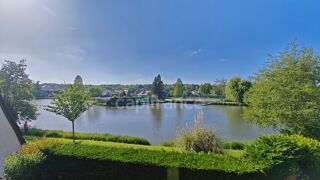 Maison à vendre 6 pièces 101 m²
