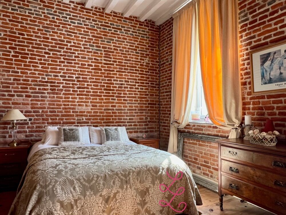 à vendre  Maison Hesdin (62140)