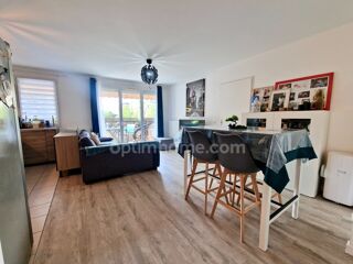  Appartement à vendre 2 pièces 47 m²