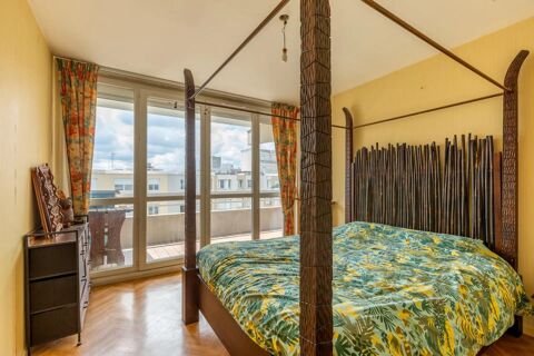  Appartement à vendre 5 pièces 92 m²