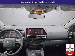 C5 aircross 1.2 HYBRIDE 145 PLUS E-DCS6 2024 occasion 10150 Lavau