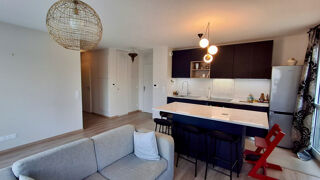  Appartement � vendre 3 pi�ces 67 m�