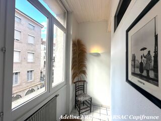  Appartement à vendre 4 pièces 80 m²