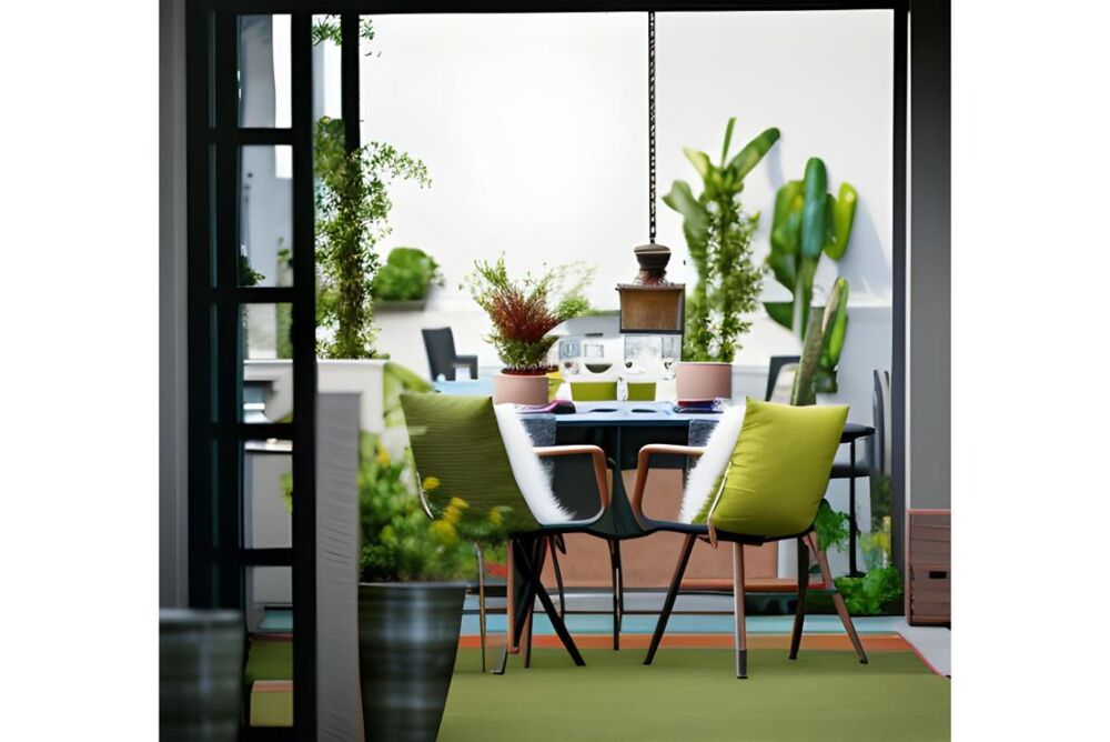 Appartement 3 pièces 57 m² · à Lunel · 57 m² · 215 000 €