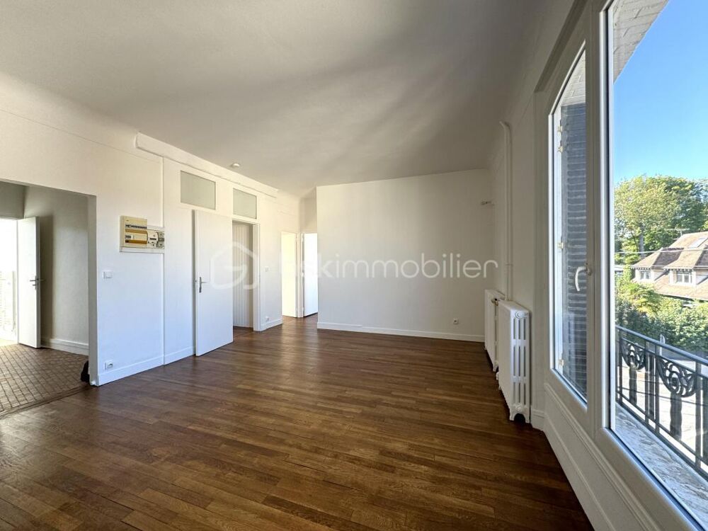Appartement authentique en duplex  Quartier Saint-Faron, Meaux (Centre-ville)