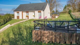  Maison � vendre 4 pi�ces 98 m�