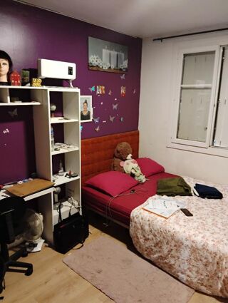  Appartement à vendre 4 pièces 76 m²