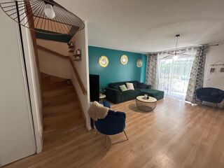  Appartement à vendre 4 pièces 83 m²