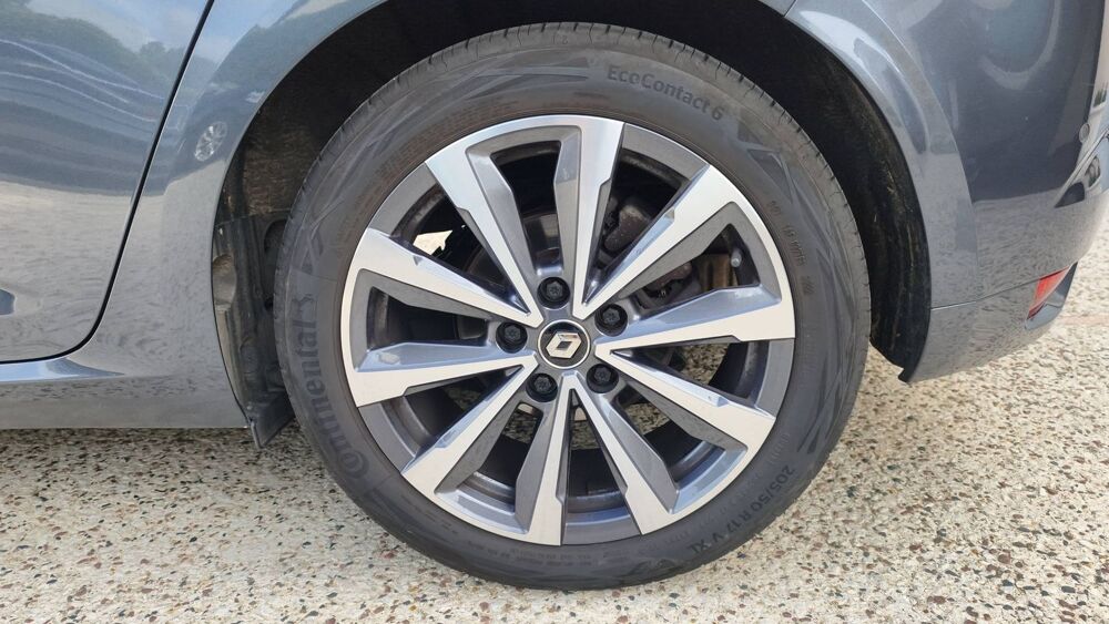 M&eacute;gane 1.3 TCe 160 EDC6 RS Line - Automatique 2022 occasion 37250 Montbazon