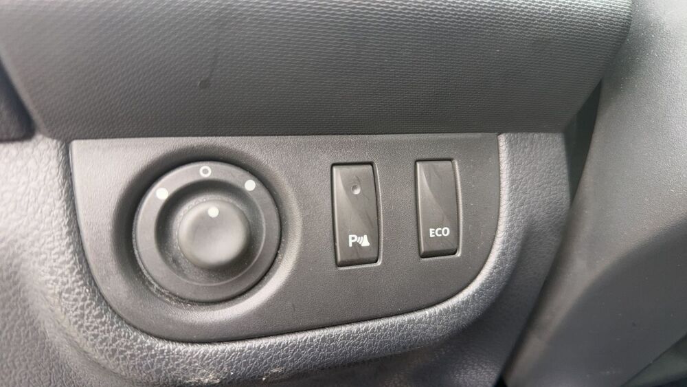 Sandero Stepway 0.9 TCe 90 Prestige 2014 occasion 95130 Franconville