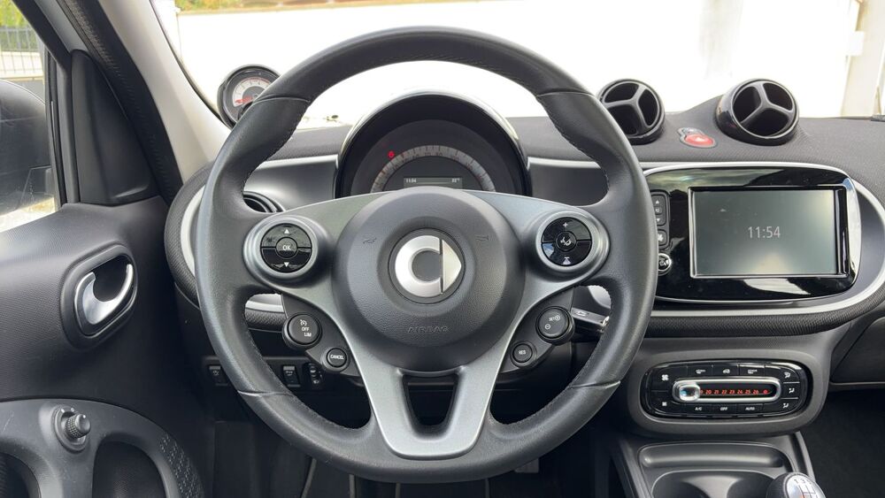 ForFour II 0.9 90ch Prime - 4 places 2019 occasion 31620 Bouloc