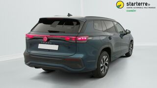 Tayron 2.0 TDI 150ch DSG7 7pl VW Edition 2025 occasion 73420 Voglans