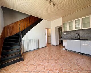  Maison à vendre 5 pièces 90 m²
