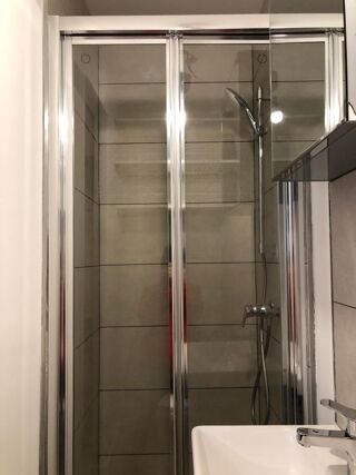  Appartement à louer 1 pièce 11 m²