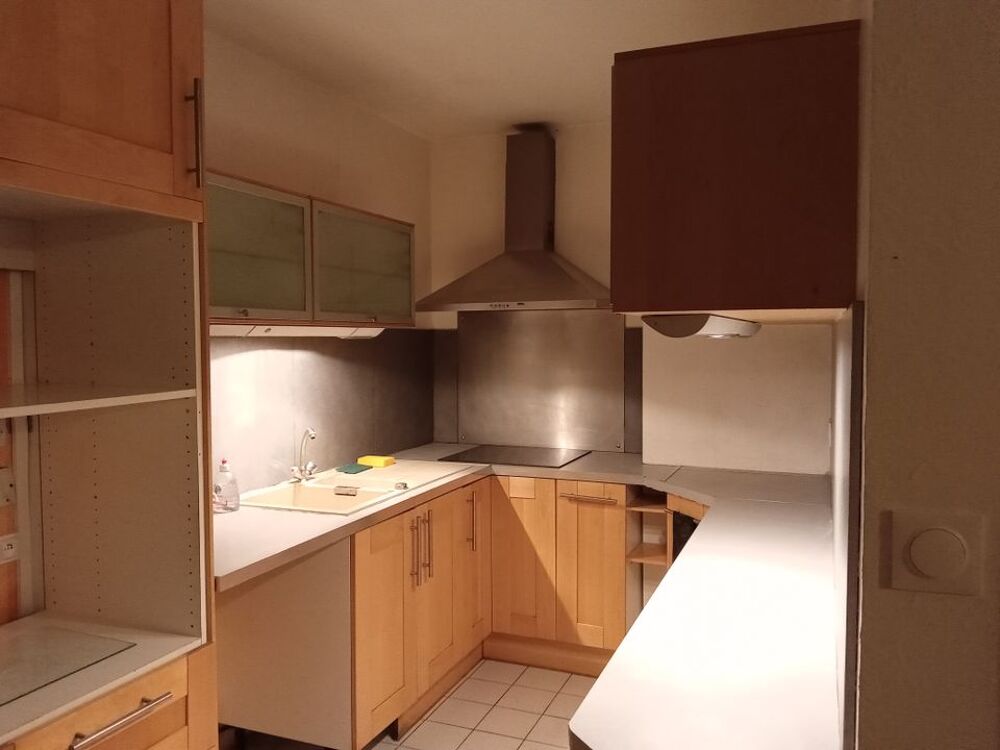 Location Appartement Appartement de 43m2 à louer sur Bordeaux Bordeaux