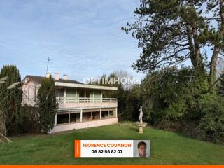  Villa à vendre 7 pièces 240 m²
