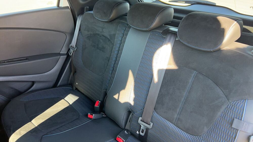 Captur 1.3 TCe 150 S-Edition 2018 occasion 89100 Sens
