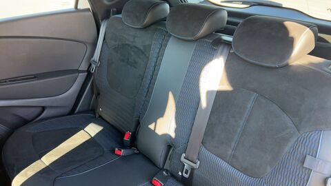 Captur 1.3 TCe 150 S-Edition 2018 occasion 89100 Sens