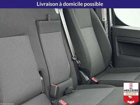 Jumpy M 2.2 BlueHDi 180ch EAT8 2026 occasion 10150 Lavau