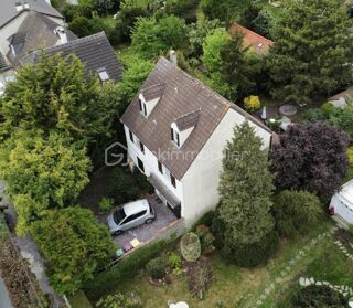  Maison � vendre 8 pi�ces 193 m�